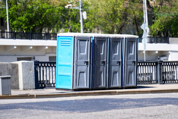Best Porta potty delivery and setup  in Haleiwa, HI
